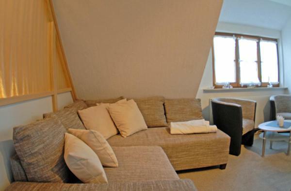 Landhaus Haack Tumlauer Koog Exteriér fotografie