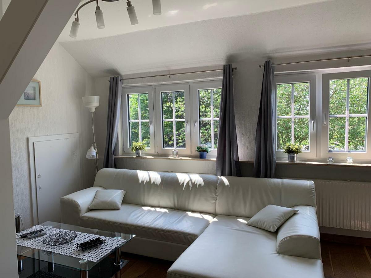 Landhaus Haack Tumlauer Koog Exteriér fotografie