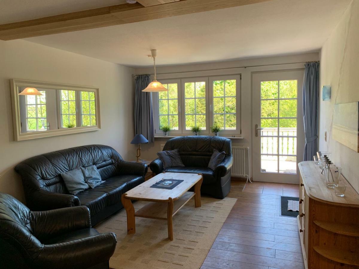 Landhaus Haack Tumlauer Koog Exteriér fotografie