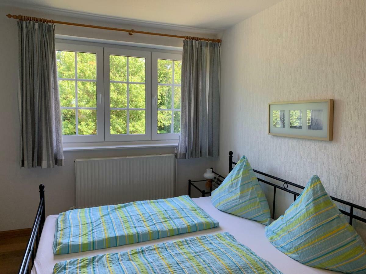 Landhaus Haack Tumlauer Koog Exteriér fotografie