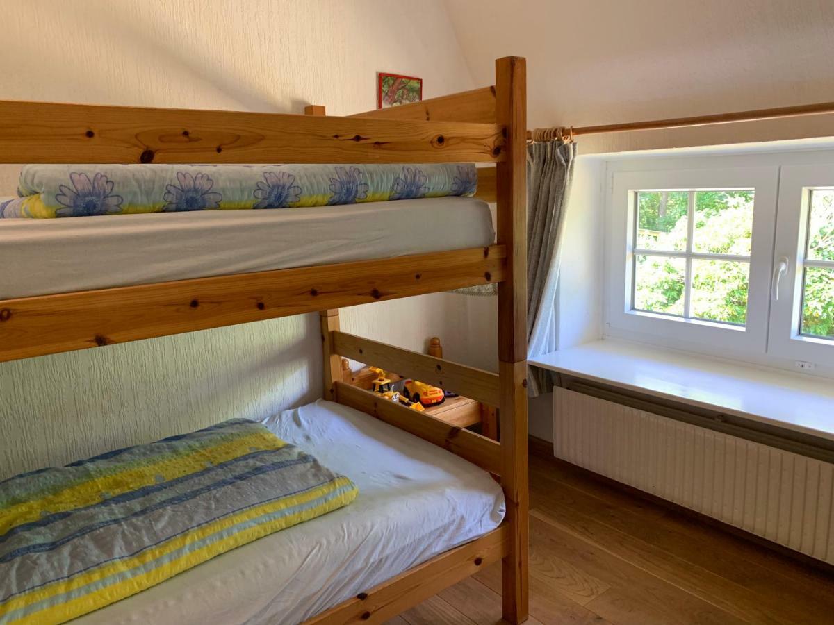 Landhaus Haack Tumlauer Koog Exteriér fotografie