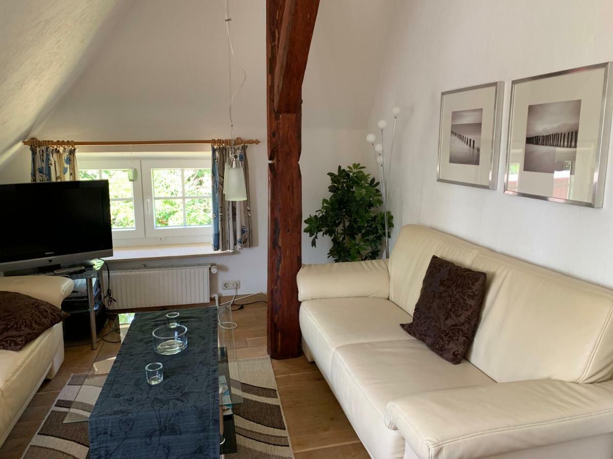 Landhaus Haack Tumlauer Koog Exteriér fotografie